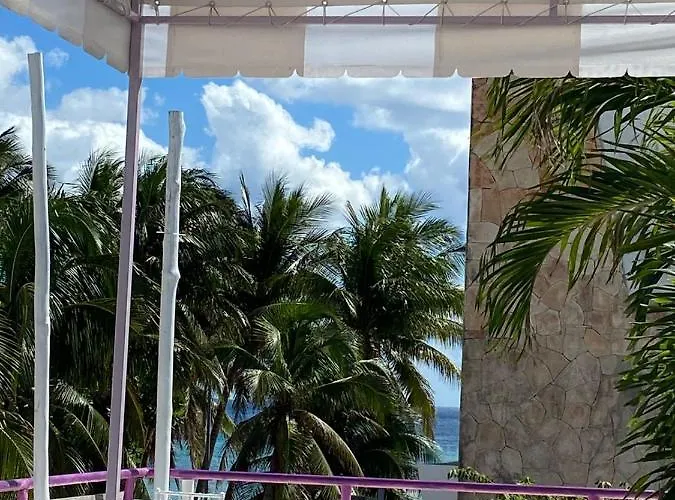 Lezzoto 2.5 * Playa del Carmen