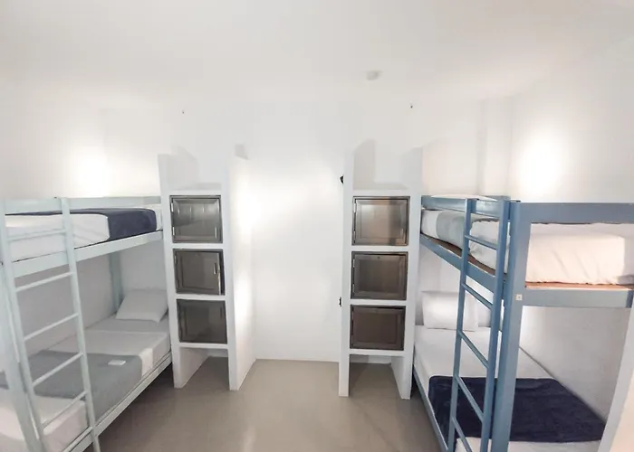 Lezzoto 2.5 * Playa del Carmen
